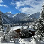 Hoehwald - Maranerhang Daire Arosa