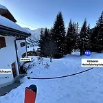 Daire Hoehwald - Maranerhang Arosa