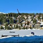 Hoehwald - Maranerhang * Arosa