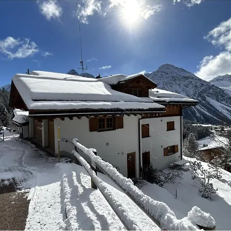 Hoehwald - Maranerhang