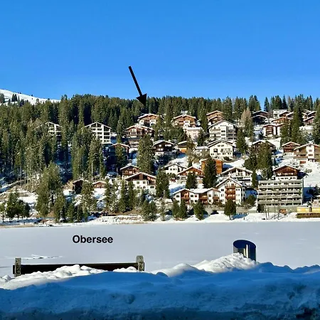 Hoehwald - Maranerhang * 아로사