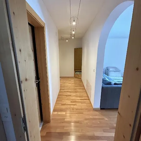 Hoehwald - Maranerhang *