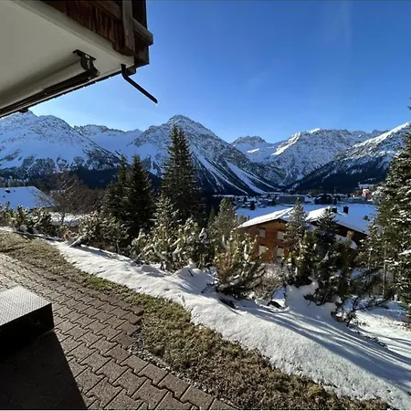 Hoehwald - Maranerhang *