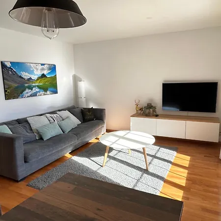 Hoehwald - Maranerhang