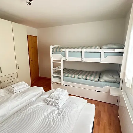 Apartment Hoehwald - Maranerhang