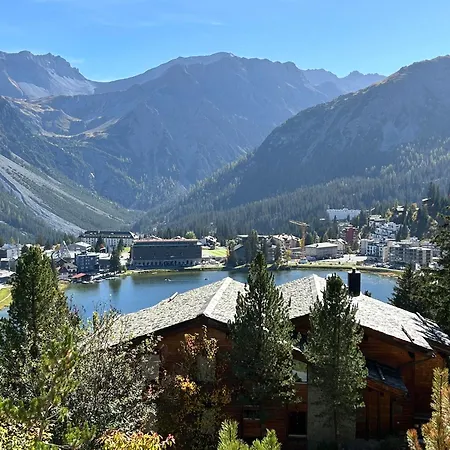 Hoehwald - Maranerhang 아파트