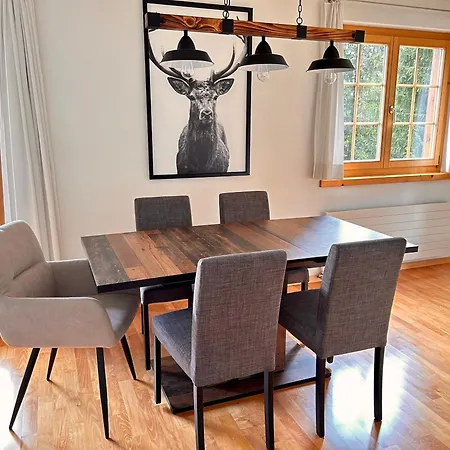 Hoehwald - Maranerhang 아로사