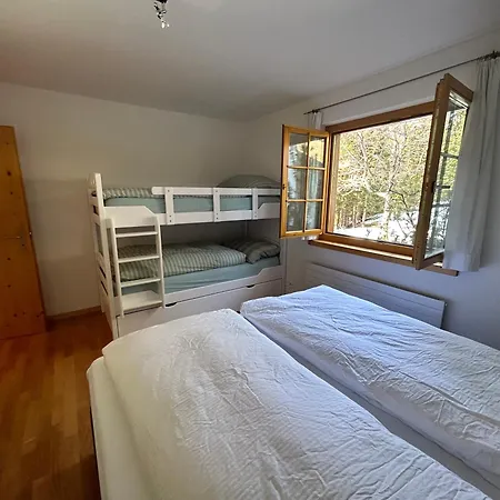 Hoehwald - Maranerhang * 아로사