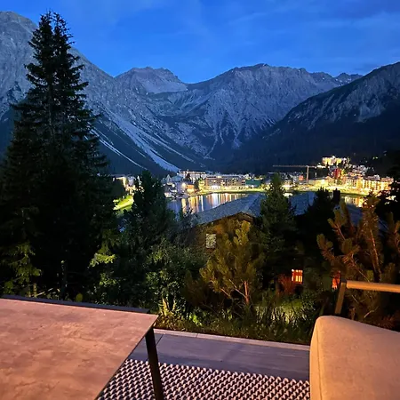 Apartment Hoehwald - Maranerhang *