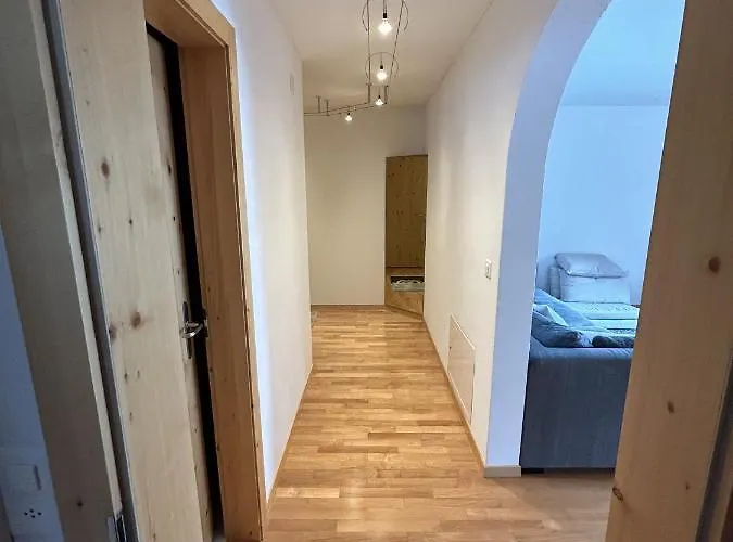 Hoehwald - Maranerhang *