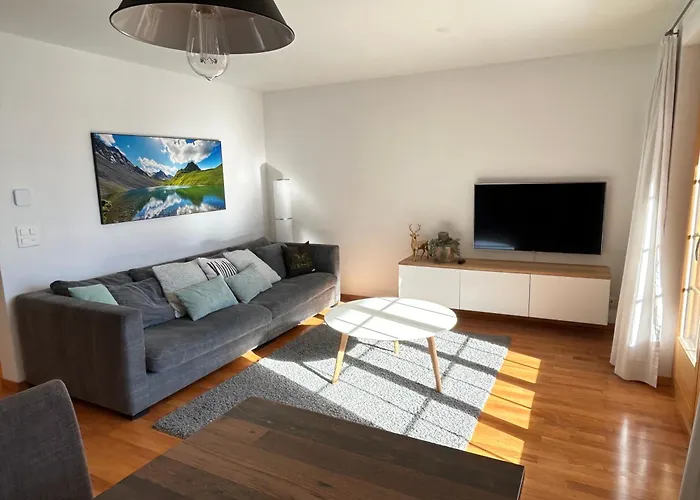 Höhwald - Maranerhang