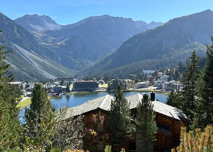 Höhwald - Maranerhang Apartment