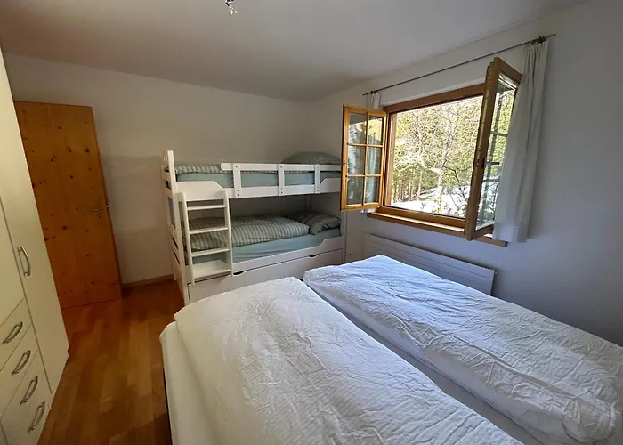 Höhwald - Maranerhang * Arosa